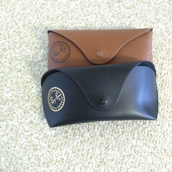 Ray-Ban Eyeglasses/Sunglasses Bundle - Picture 1 of 6